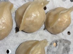 -快乐老家三鲜饺子东北菜(南六中路店)