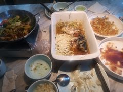 -小菜园新徽菜(无锡宜家荟聚中心店)