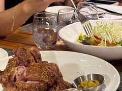 -MONICH牛排融合餐厅(和义大道购物中心店)