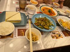 -新世界餐厅(万达店)