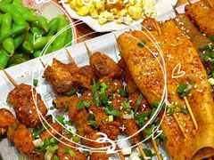 -霹雳火·重庆烧烤·江湖菜(解放碑店)