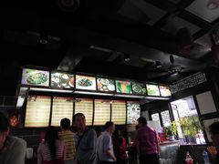 -龙抄手(文殊坊店)