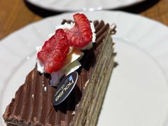 甜点-榖屋house of flour(张江首店)