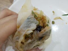 -姥家春饼店(漳州二路店)