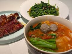 -新旺茶餐厅·早餐·夜宵(仙霞店)