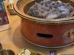 -闻老头·菊花炭烤肉(D11店)