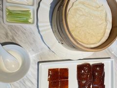 京式片皮鸭-香樟花园新粤料理(无锡万象城店)