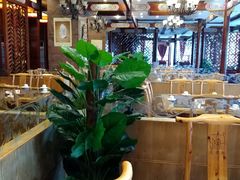 -老码头火锅(骡马市店)