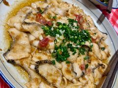 -荆九爷爆炒桥头三嫩(夫子庙店)