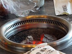 -一品诚记烤肉·甄选店(中南路店)