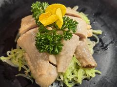-月湖翠·上海菜(思南公馆淮海店)