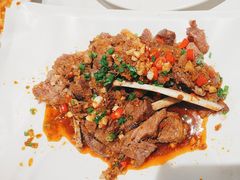 -鑫小城故事·藕汤·家常菜(台北一路总店)