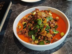 -泉味道贵州厨房(三里河店)