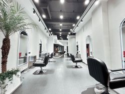 -P.R.O.salon 发哲