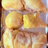 在家实现烤榴莲自由❗️