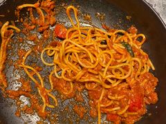 -芭莉与彩虹西餐厅(成都合生汇店)