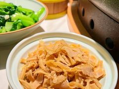 -徽韵人家·传承正宗徽菜(牡丹园店)
