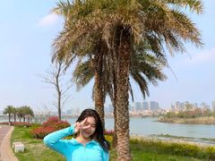 -九龙湖公园