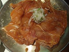 -西塔老太太泥炉烤肉(北京望京店)