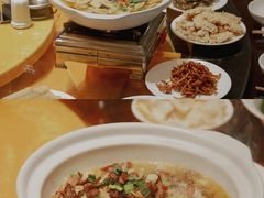 -常德桃花源景区