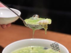 吕氏疙瘩汤-吕氏疙瘩汤·新派鲁菜(济南万象城店)