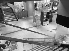 -麦当劳(新王府井店)