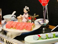 -大隐·成都火锅Bistro(合生麒麟新天地店)