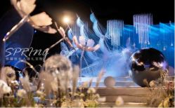 -西安威斯汀大酒店·宴会厅