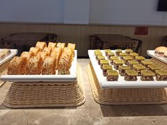 -素满香·素食自助餐厅(直营·大兴街店)