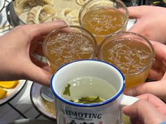 -杯莫亭(集里店)