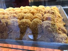 鸡肉丝小贝-鲍师傅糕点(春熙路店)