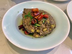 老北京麻豆腐-八珍饺子·烤鸭·家常菜