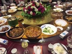 -龙福园·回家干饭小炒(徐东店)