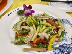 -清真马祥兴菜馆(云南北路店)