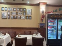 -摩根扒房(桐梓林店)