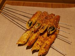 -一顿烧烤(八经街店)