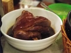 -沈厅酒家(周庄店)