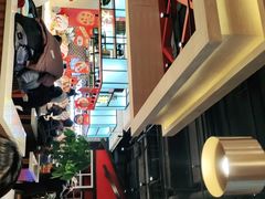 -牛排叔叔自助餐厅(太原万达店)