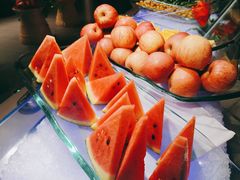 -蓝鲸湾汤泉(包河店)