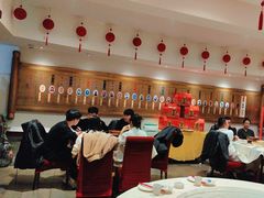 -山西会馆·晋菜·晋商宴·学堂记忆(许坦西街店)