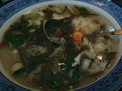 -长兴菜馆(高桥店)