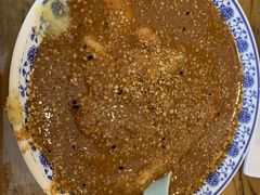 -南来顺饭庄·清真(南菜园店)