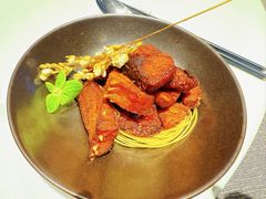 -御花园·粤菜·海鲜火锅(中山公园店)