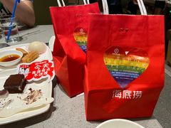 -海底捞火锅(六合天街店)