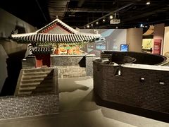 -韩国战争纪念馆