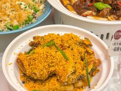 -避风塘·金牌店·夜宵(金玉兰店)