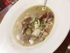 -旺达·福州菜(正大广场店)