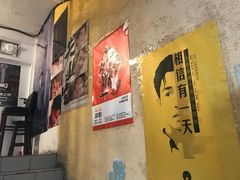 -为你钟情咖啡馆(春熙路太古里步行街店)