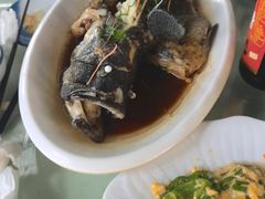 -范饭椰林川湘味海鲜·椰子鸡(三亚湾椰梦长廊店)