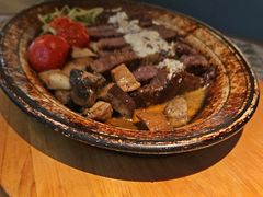 -芭莉与彩虹西餐厅(成都合生汇店)